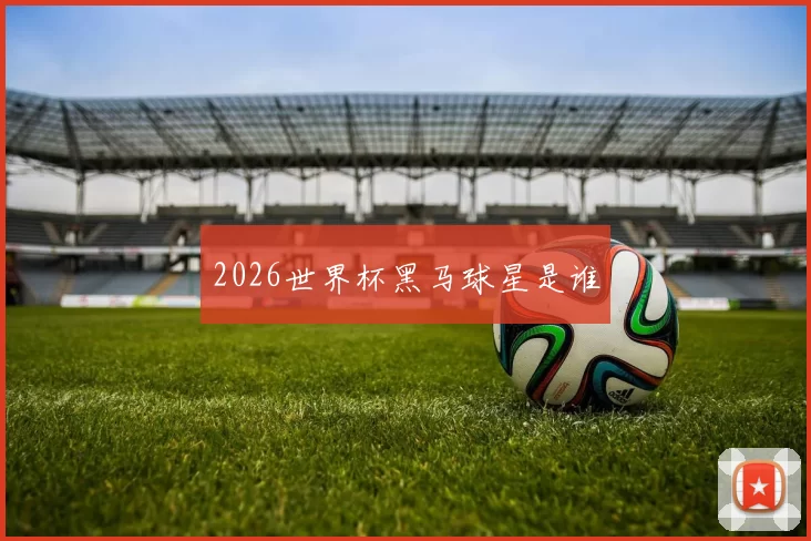 2026世界杯黑马球星是谁